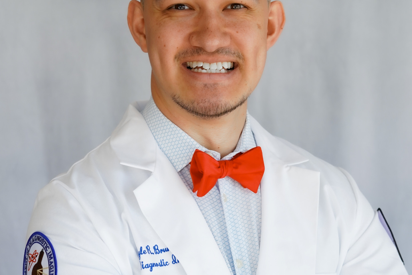 Kyle Brunner, MD | Radiology | Medical School | Brown University