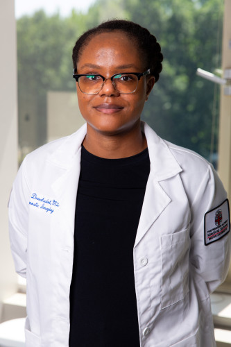 image of Dr. Louise Duvalsaint, MD