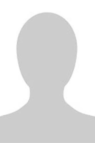 silhouette profile photo