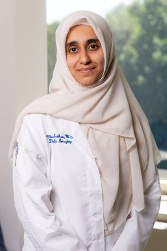 image of Muzhda Subhan, MD