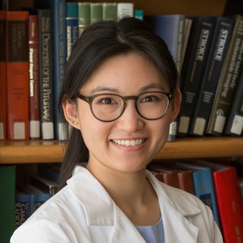 Jessica E. Chang, MD 