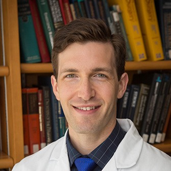 David T. Glidden, MD, PhD