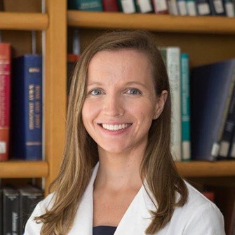 Kelsie M. Gould, M.D.