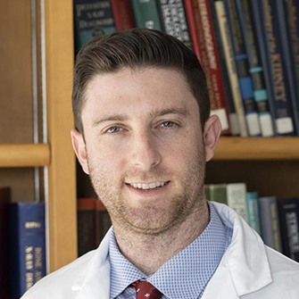 Jordan S. Karsch, MD
