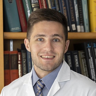 Joshua D. Kirbens, MD