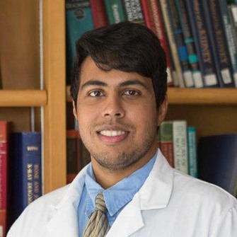 Venkata Paruchuri, M.D.