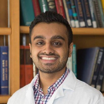 Tejen Shah, M.D.