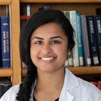 Kena P. Vyas, MD