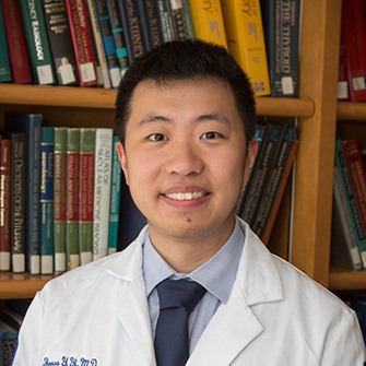 Thomas Y. Yi, MD 
