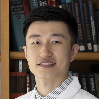 Zhicheng Jiao, PhD