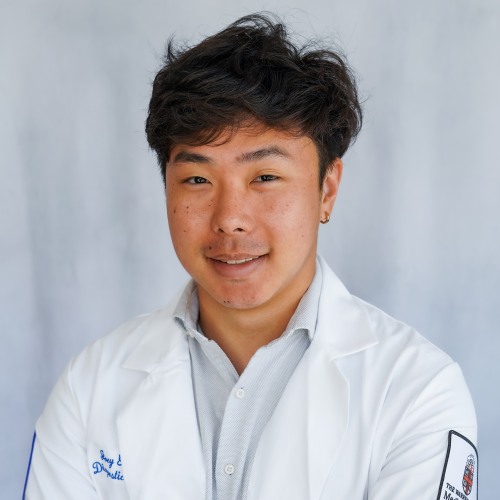 image of Joey Gu, MD