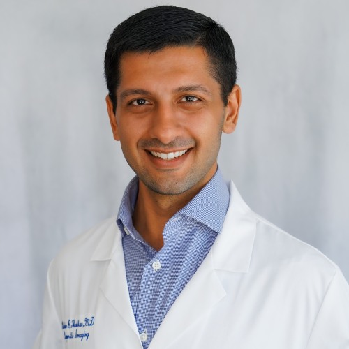 image of Kishan Thakkar, MD