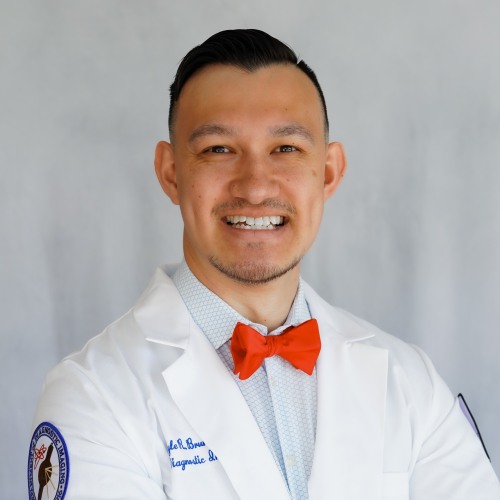 image of Kyle Brunner, MD