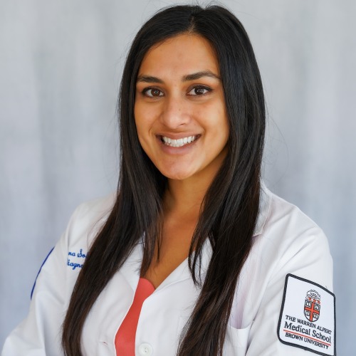 image of Lena Deb, MD