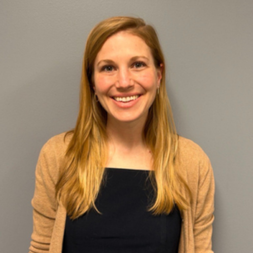 image of Krista Suarez-Weiss, MD