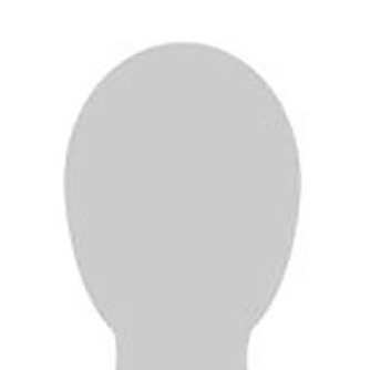 silhouette profile photo