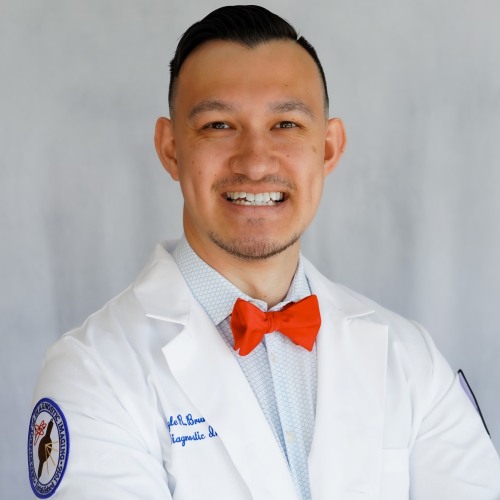 image of Kyle Brunner, MD