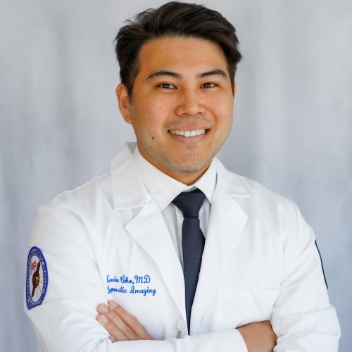 image of Kevin Cho, MD