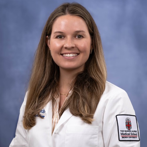 Image of Hannah Coco, MD
