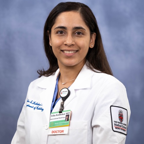 Image of Esha Kothekar, MD