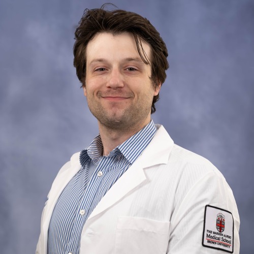 Image of Troy Sanders, MD