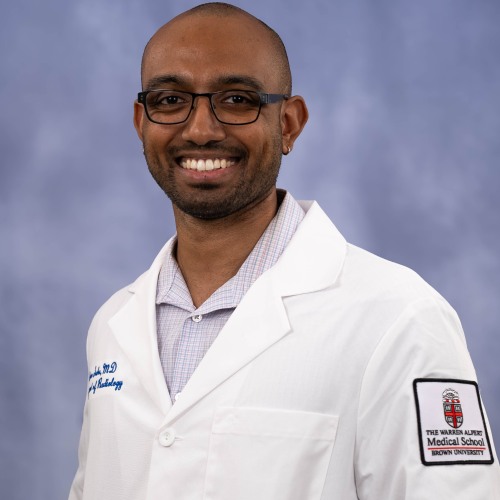 Image of Rajeev Subu, MD