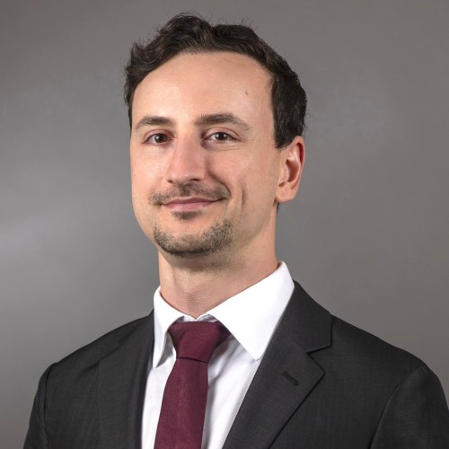 Image of Georgios Sideris, MD