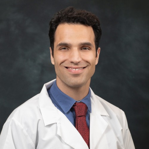 Image of Afshin Ameri, MD