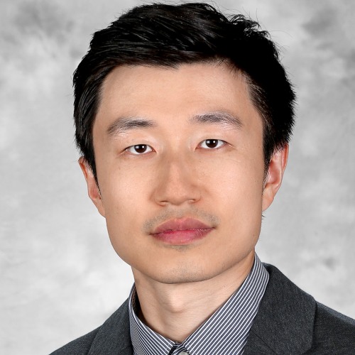 Image of Zhicheng Jiao, PhD