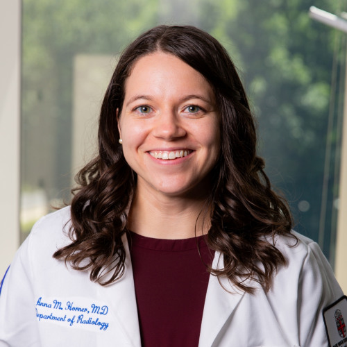 image of Anna Horner, MD