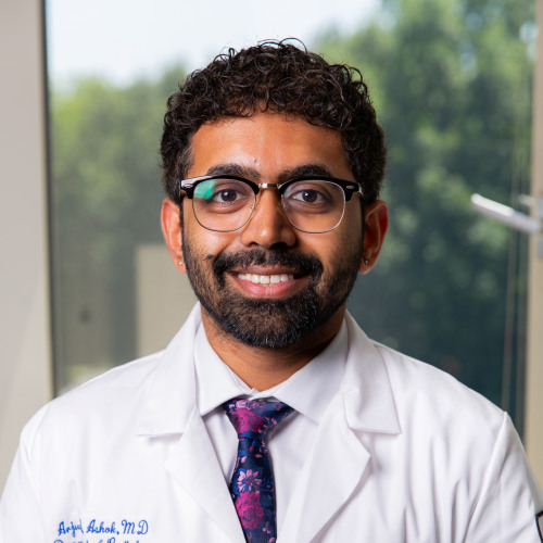 Image of Arjun B. Ashok, MD