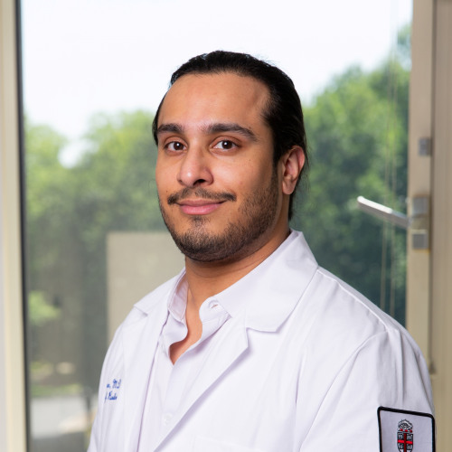 Image of Talha Ayaz, MD