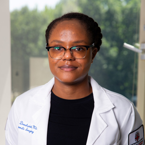 image of Dr. Louise Duvalsaint, MD
