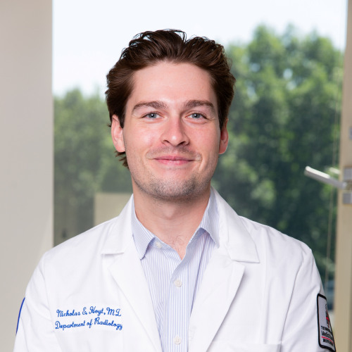 image of Nicholas Hoyt, MD