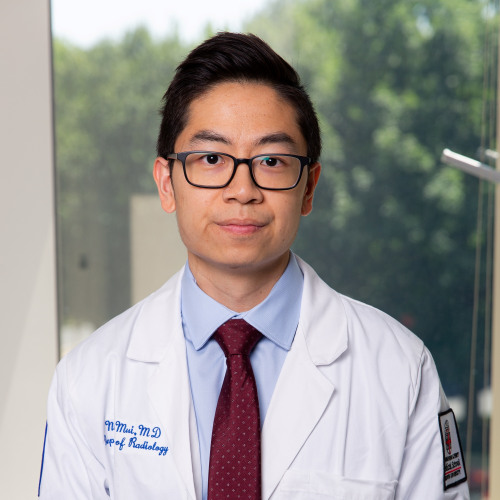 image of Nicholas Mui, MD