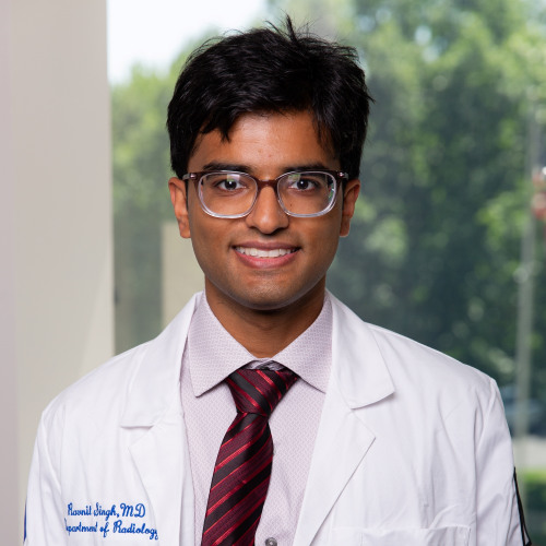 image of Ravnit Singh, MD
