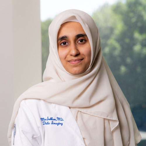 image of Muzhda Subhan, MD