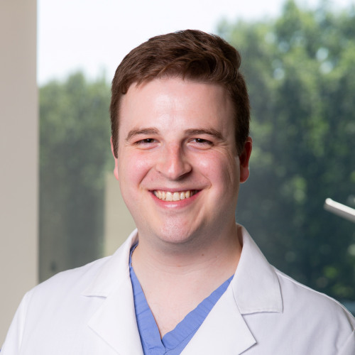 Image of Dr. Joseph Volk